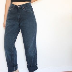levis 554 jeans